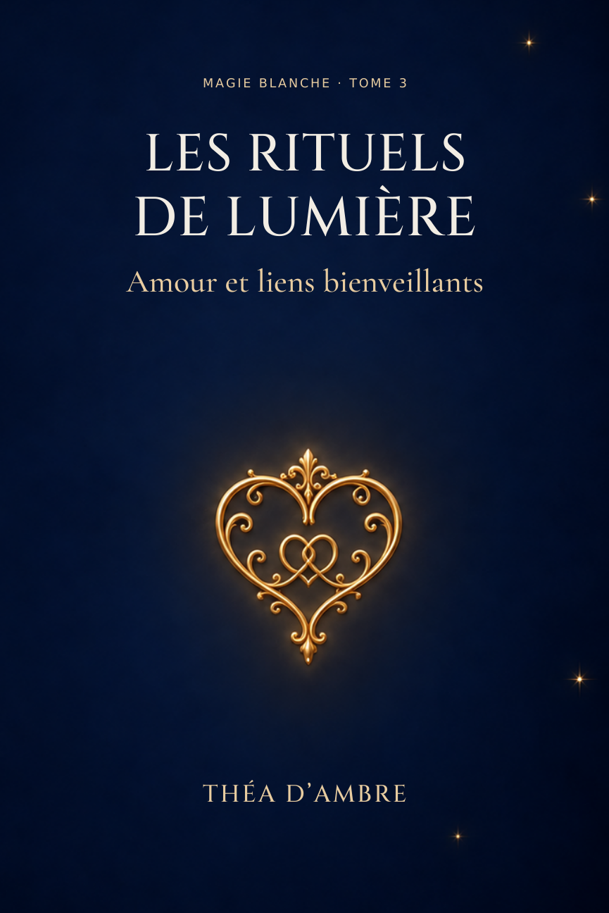 Couverture de Amour et liens bienveillants