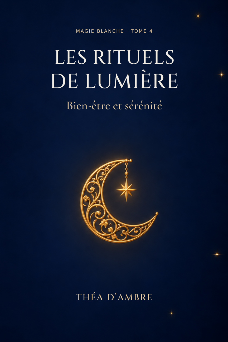 Couverture de Bien-être et sérénité